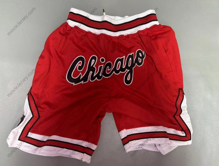 Custom Any Name Mens Basketball Shorts 8# 24# Men Retro Mesh Embroidered with 4 Pockets Top Stitched