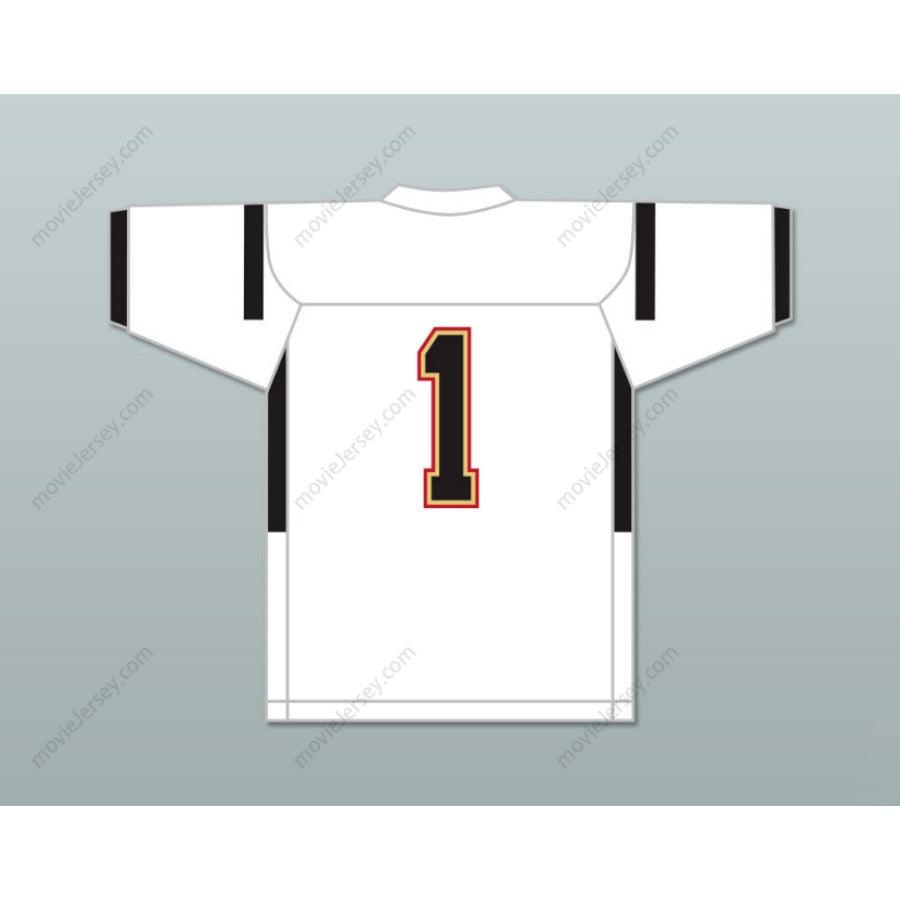 CUSTOM ANY Name Number TREVON DIGGS 1 THE AVALON SCHOOL Football Jersey Top Stitched S-6XL