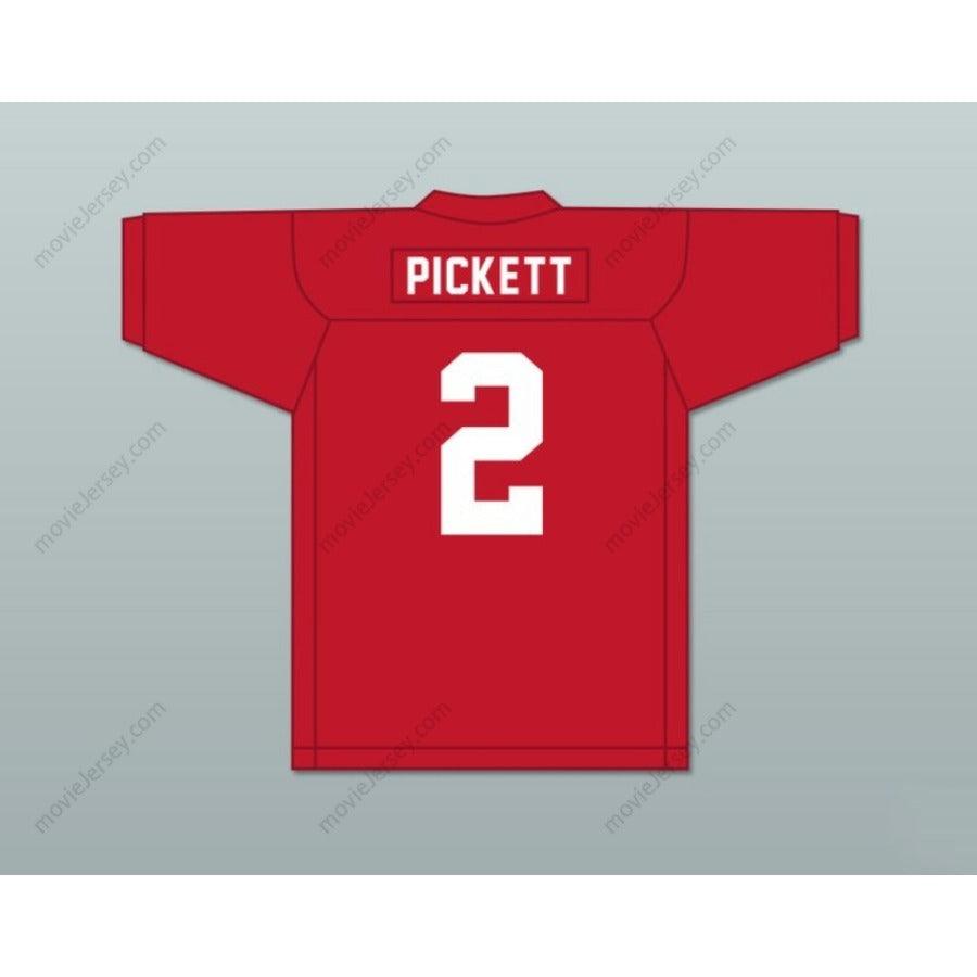 CUSTOM ANY Name Number KENNY PICKETT 2 OCEAN TOWNSHIP HIGH SCHOOL Football Jersey Top Stitched S-6XL