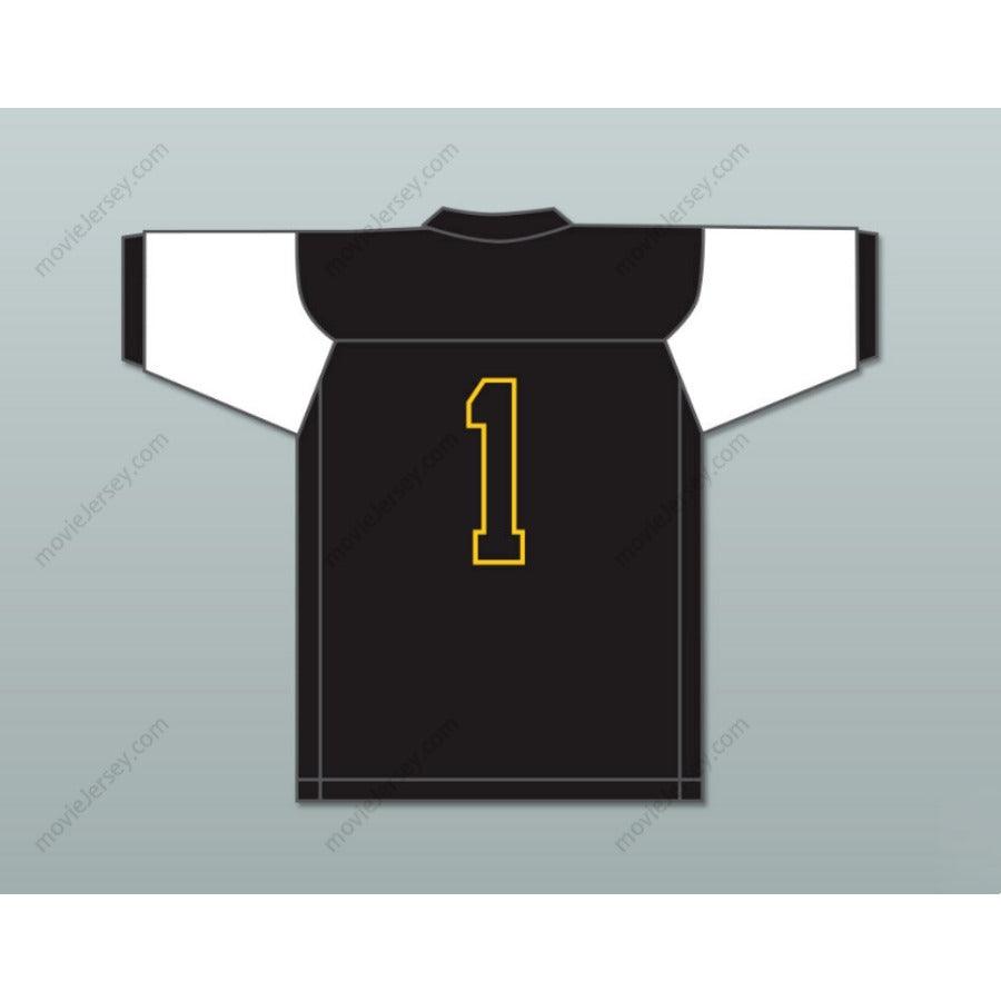 CUSTOM ANY Name Number KNIGHTS TREVON DIGGS 1 THE AVALON SCHOOL Football Jersey Top Stitched S-6XL