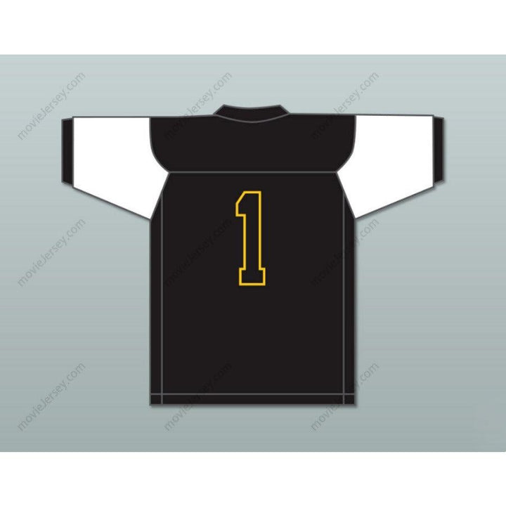 CUSTOM ANY Name Number KNIGHTS TREVON DIGGS 1 THE AVALON SCHOOL Football Jersey Top Stitched S-6XL