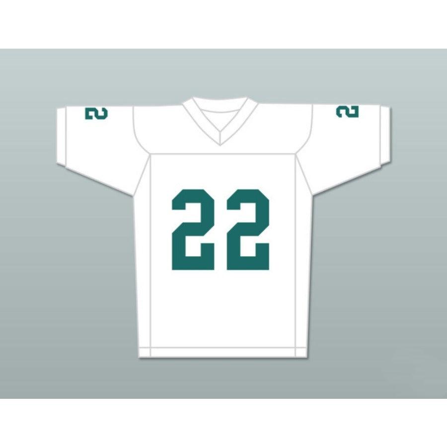 CUSTOM ANY Name Number CALEB CASTILLE TONY NATHAN 22 WOODLAWN COLONELS FOOTBALL JERSEY Top Stitched S-6XL