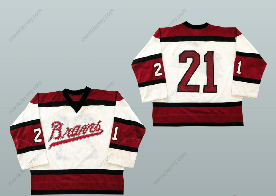 Custom Any Name Number  Bill Corkery Boston Braves Hockey Jersey Top Stitched S-6XL