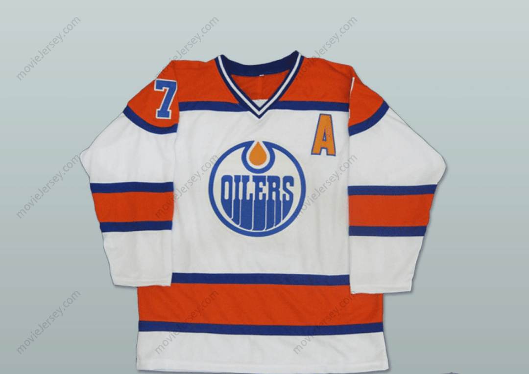 Custom Any Name Number 1972–73 ALBERTA OILERS HOCKEY JERSEY Top Stitched S-6XL