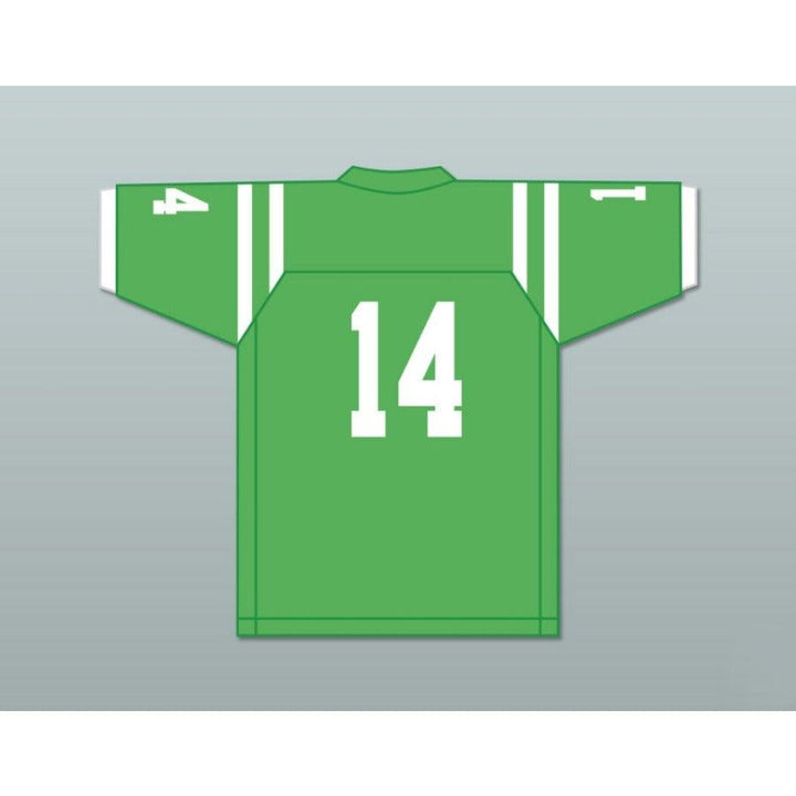 CUSTOM PLAYER 14 ISIDORE NEWMAN HIGH SCHOOL Football Jersey Top Stitched S-6XL