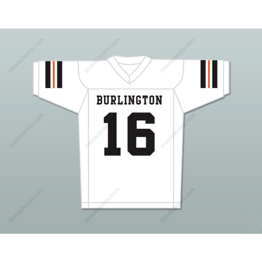 CUSTOM ANY Name DEMONS TONY ROMO 16 HIGH SCHOOL FOOTBALL JERSEY S-6XL