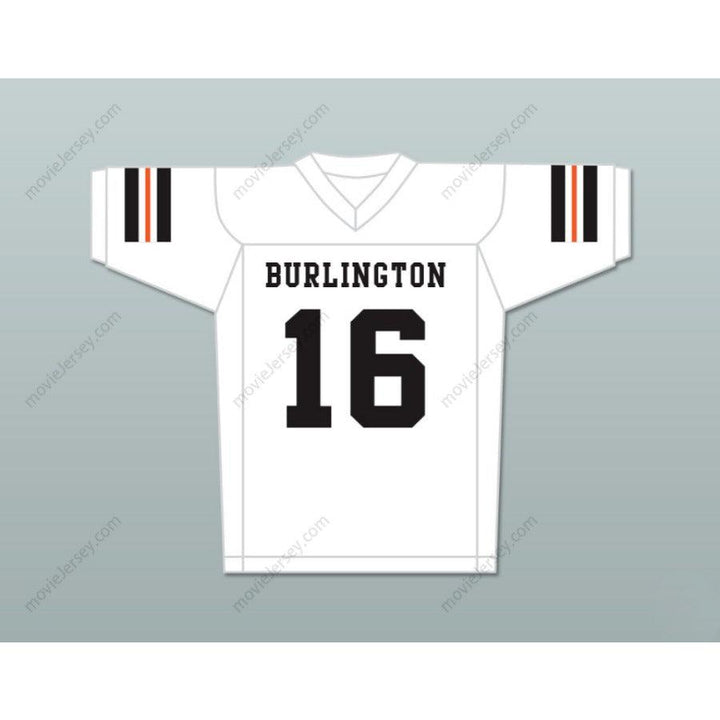 CUSTOM ANY Name DEMONS TONY ROMO 16 HIGH SCHOOL FOOTBALL JERSEY S-6XL