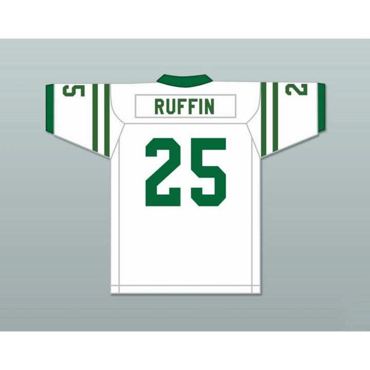 CUSTOM ANY Name Number ANTHONY MACKIE NATE RUFFIN 25 MARSHALL UNIVERSITY Football Jersey Top Stitched S-6XL