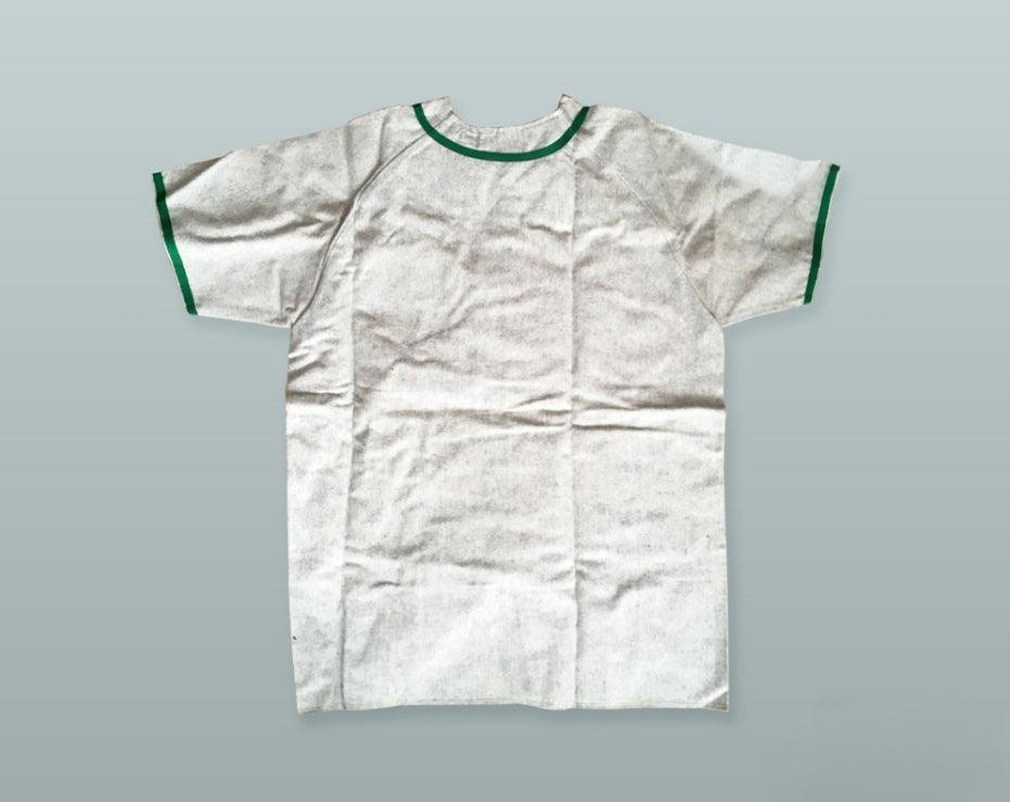Custom Any Name Number ALTERNATE BASEBALL JERSEY 1ST ANNUAL ROCK N' JOCK DIAMOND DERBY 1990 Top Stitched S-6XL