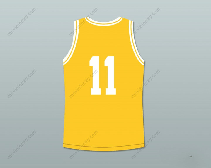 CUSTOM ANY Name Number DR KRONENBURG CREDIT DENTIST 11 BASKETBALL JERSEY THE 6TH MAN Top Stitched S-6XL