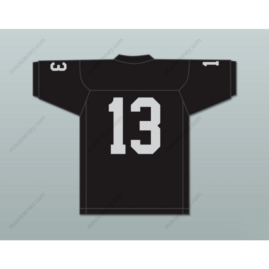 CUSTOM ANY Name Number DANIEL BELLINGER 13 PALO VERDE HIGH SCHOOL PANTHERS Football Jersey Top Stitched S-6XL