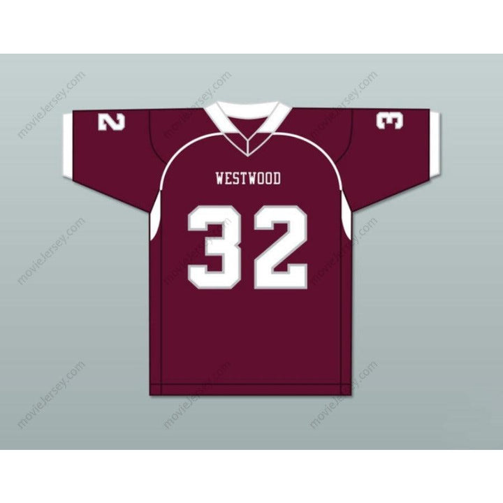CUSTOM ANY Name Number KHALIL MACK 32 FORT PIERCE WESTWOOD HIGH SCHOOL FOOTBALL JERSEY Top Stitched S-6XL