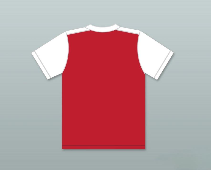 Custom Any Name Number PEGGY HILL LADY GIANTS SOFTBALL TEAM BASEBALL JERSEY Top Stitched S-6XL