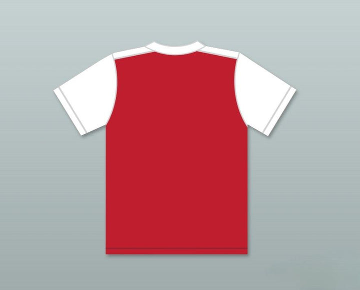 Custom Any Name Number PEGGY HILL LADY GIANTS SOFTBALL TEAM BASEBALL JERSEY Top Stitched S-6XL