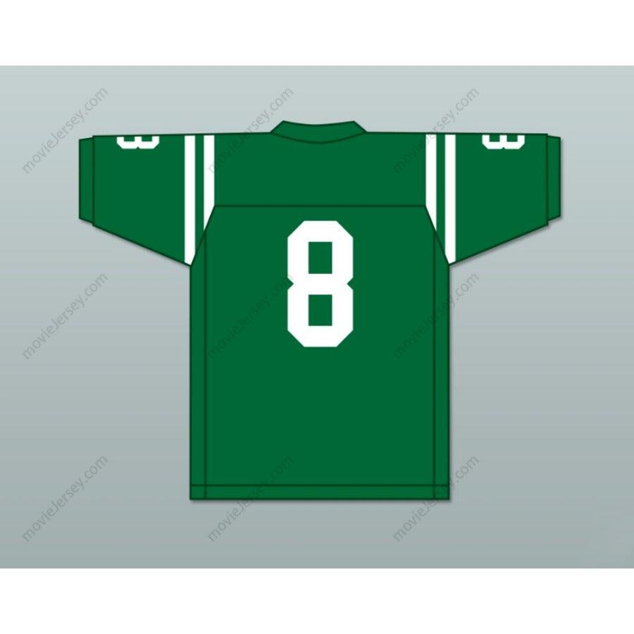 CUSTOM ANY Name Number KAYVON THIBODEAUX 8 SUSAN MILLER DORSEY HIGH SCHOOL DONS Football Jersey Top Stitched S-6XL