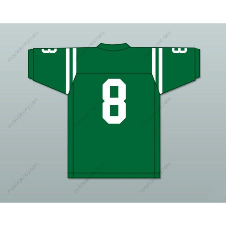 CUSTOM ANY Name Number KAYVON THIBODEAUX 8 SUSAN MILLER DORSEY HIGH SCHOOL DONS Football Jersey Top Stitched S-6XL