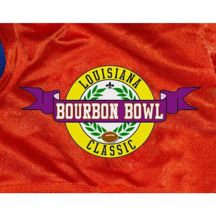 CUSTOM ANY Name Number ADAM SANDLER 9 BOBBY BOUCHER THE WATERBOY MUD DOGS FOOTBALL JERSEY Top Stitched S-6XL