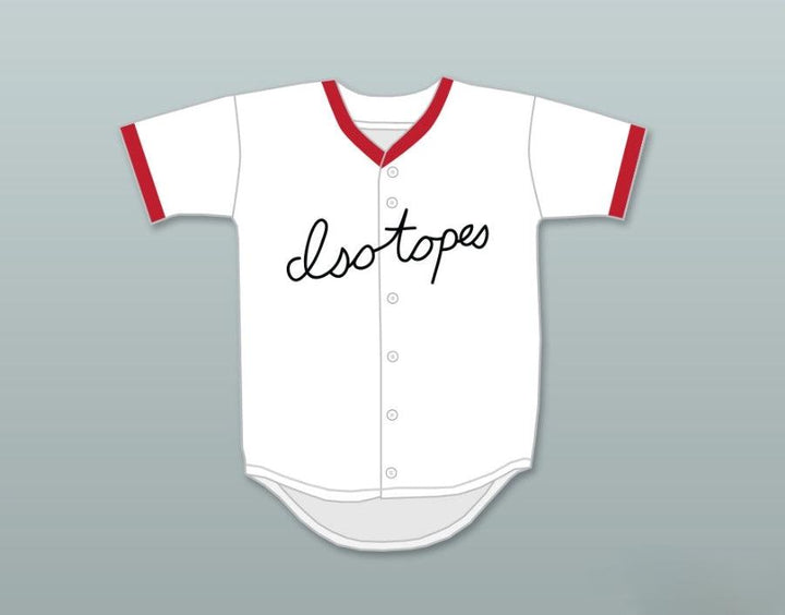 Custom Any Name Number  ISOTOPES BASEBALL JERSEY Top Stitched S-6XL