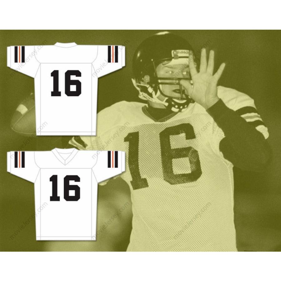 CUSTOM ANY Name Number TONY ROMO 16 HIGH SCHOOL FOOTBALL JERSEY S-6XL