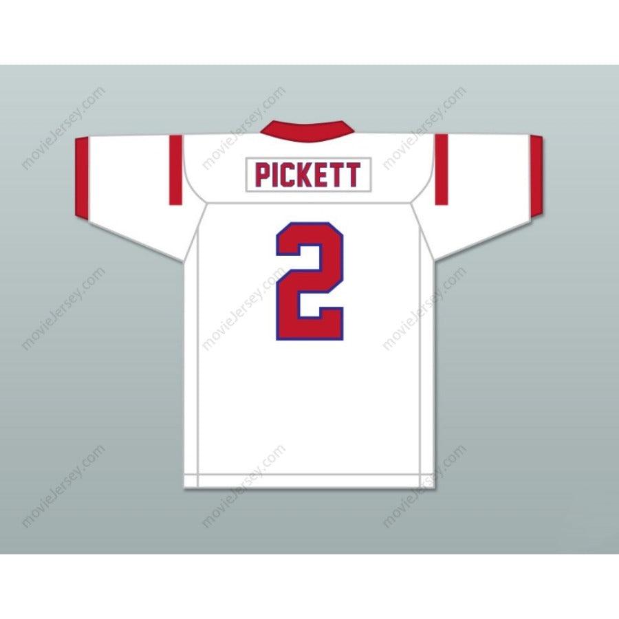 CUSTOM ANY Name Number KENNY PICKETT 2 OCEAN TOWNSHIP HIGH SCHOOL Football Jersey Top Stitched S-6XL