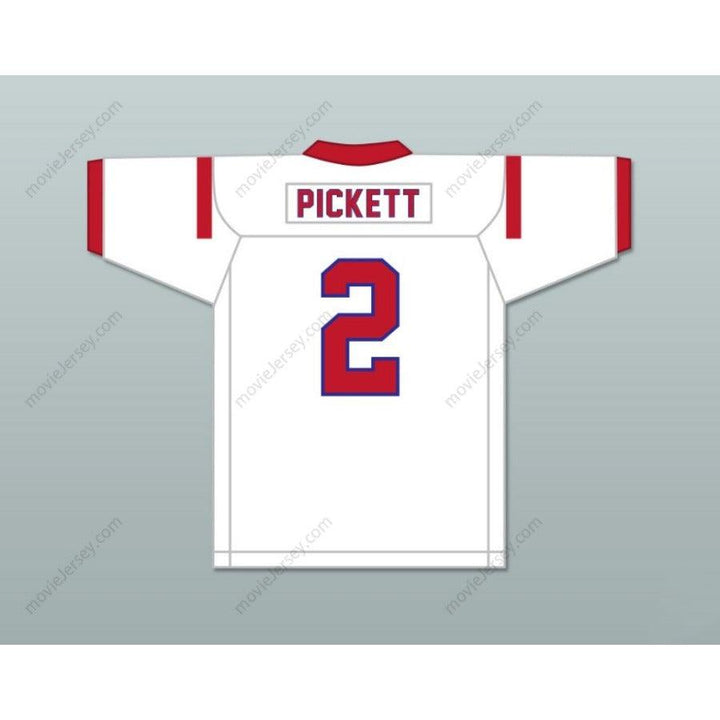 CUSTOM ANY Name Number KENNY PICKETT 2 OCEAN TOWNSHIP HIGH SCHOOL Football Jersey Top Stitched S-6XL