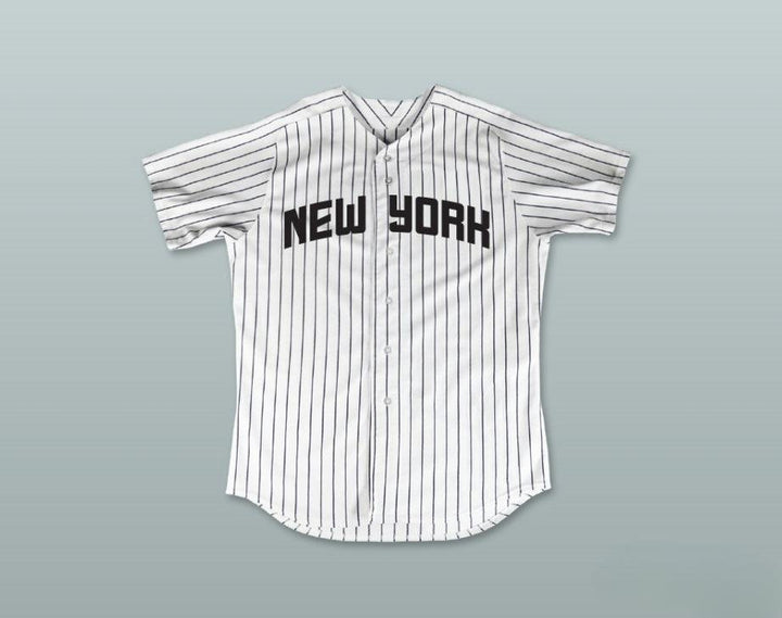 Custom Any Name Number DANNY MCBRIDE KENNY POWERS 55   BASEBALL JERSEY EASTBOUND & DOWN Top Stitched S-6XL