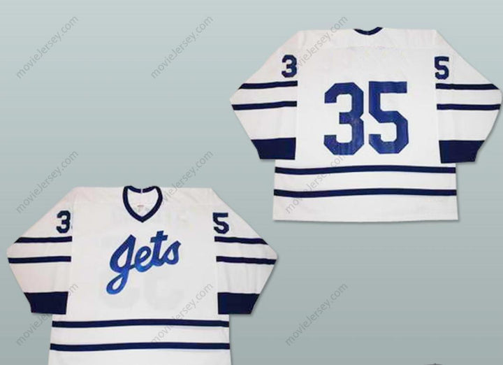Custom Any Name Number Johnstown Jets EHL Hockey Jersey NEW Stitch Sewn Top Stitched S-6XL