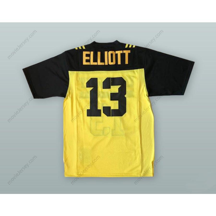 CUSTOM ANY Name Number EZEKIEL ELLIOTT 13 U.S. ARMY ALL AMERICAN FOOTBALL JERSEY Top Stitched S-6XL