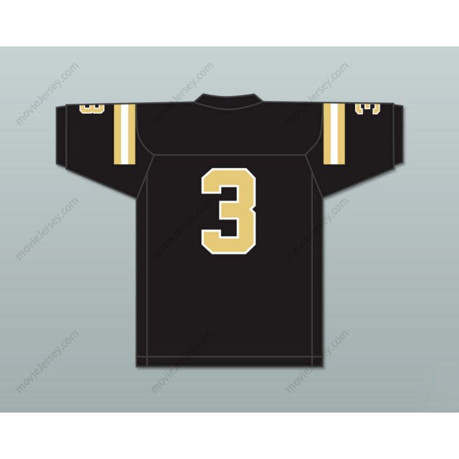 CUSTOM ANY Name JOHN AND RANDOLPH CEEDEE LAMB 3 FOSTER HIGH SCHOOL FALCONS Football Jersey Top Stitched S-6XL