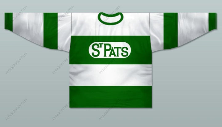 Custom Any Name Number Toronto St Pats 1922-25 Hockey Jersey Any Name or Number New Stitched Top Stitched S-6XL