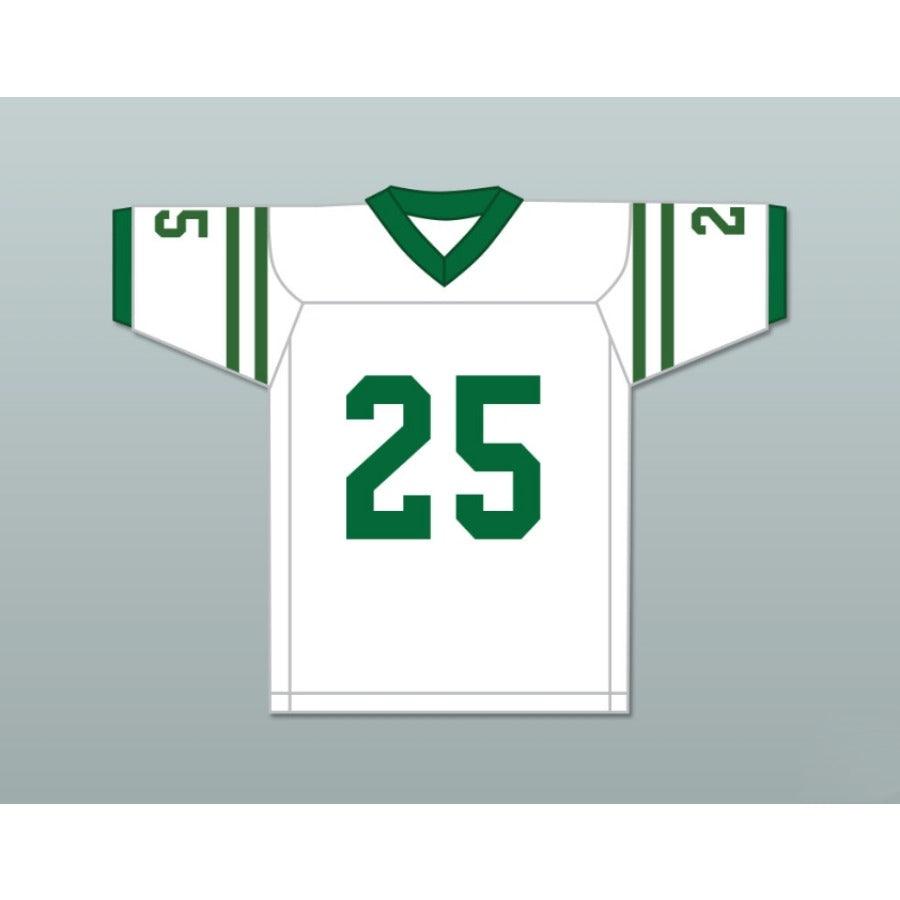 CUSTOM ANY Name Number ANTHONY MACKIE NATE RUFFIN 25 MARSHALL UNIVERSITY Football Jersey Top Stitched S-6XL