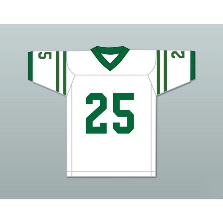CUSTOM ANY Name Number ANTHONY MACKIE NATE RUFFIN 25 MARSHALL UNIVERSITY Football Jersey Top Stitched S-6XL