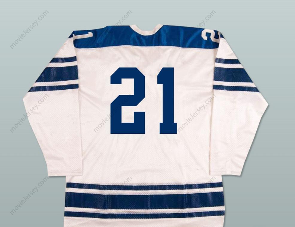 Custom Any Name Number Holland NYB Team Hockey Jersey NEW Stitch Sewn Any Player or Number Top Stitched S-6XL
