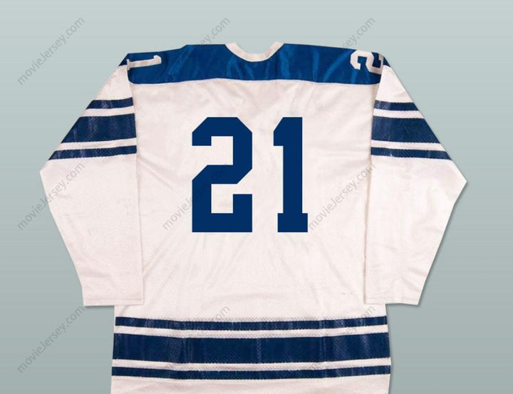 Custom Any Name Number Holland NYB Team Hockey Jersey NEW Stitch Sewn Any Player or Number Top Stitched S-6XL