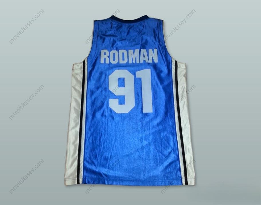 CUSTOM ANY Name Number JIMMY BROOKS 9 DEGRASSI COMMUNITY SCHOOL PANTHERS AWAY BASKETBALL JERSEY WITH PATCH Top Stitched S-6XL