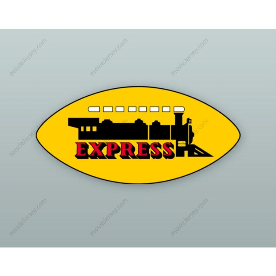 CUSTOM ANY Name Number 1975 WFL GEORGE MIRA 10 JACKSONVILLE EXPRESS ROAD Football Jersey Top Stitched S-6XL