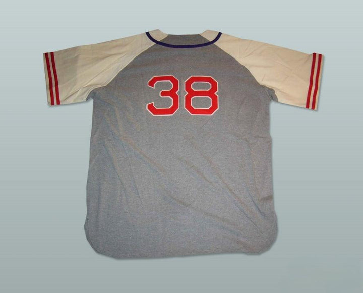Custom Any Name Number HOLLYWOOD STARS BASEBALL JERSEY NEW ANY SIZE OR PLAYER Top Stitched S-6XL