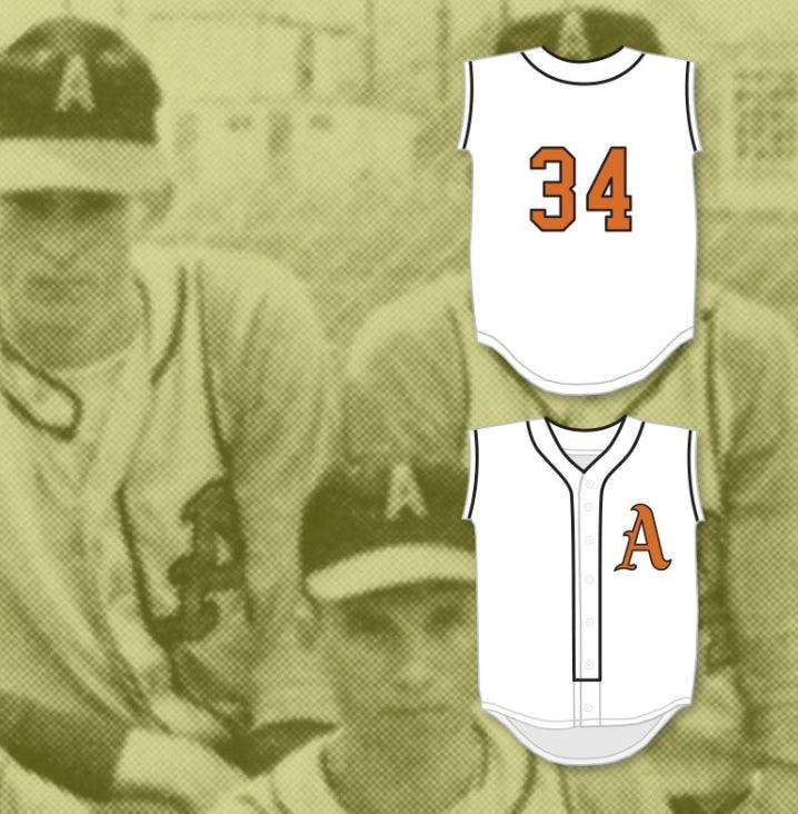 Custom Any Name Number NOLAN RYAN 34 ALVIN HIGH SCHOOL YELLOWJACKETS WHITE BASEBALL JERSEY 3 Top Stitched S-6XL