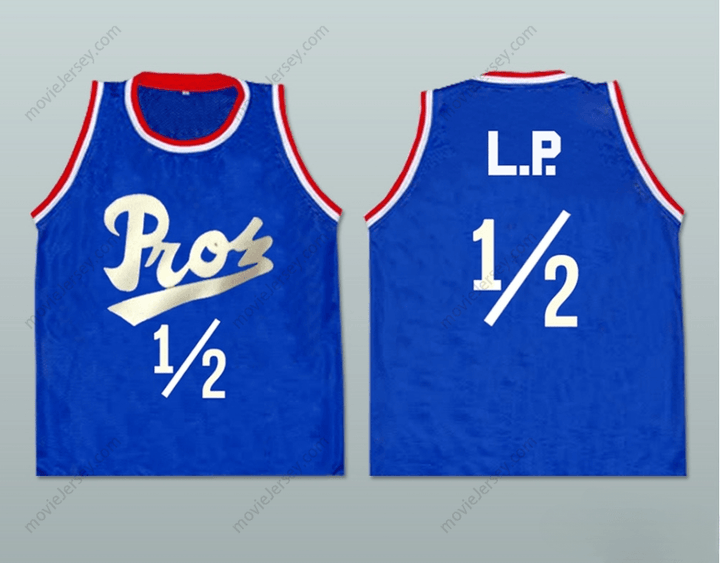 CUSTOM ANY Name Number ANFERNEE PENNY HARDAWAY LIL PENNY PROS BASKETBALL JERSEY Top Stitched S-6XL