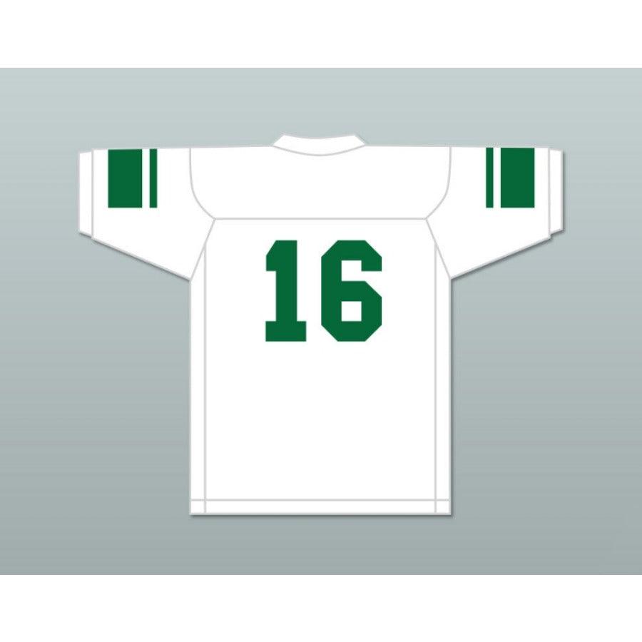 CUSTOM ANY Name PLAYER 16 ISIDORE NEWMAN HIGH SCHOOL FOOTBALL JERSEY Top Stitched S-6XL