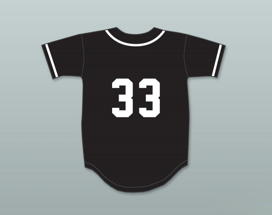 Custom Any Name Number EDDIE MURRAY 33 AARDVARKS BASEBALL JERSEY 1ST ANNUAL ROCK N' JOCK DIAMOND DERBY 1990 Top Stitched S-6XL