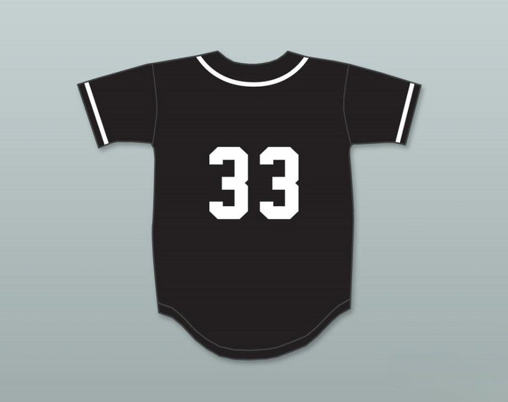 Custom Any Name Number EDDIE MURRAY 33 AARDVARKS BASEBALL JERSEY 1ST ANNUAL ROCK N' JOCK DIAMOND DERBY 1990 Top Stitched S-6XL