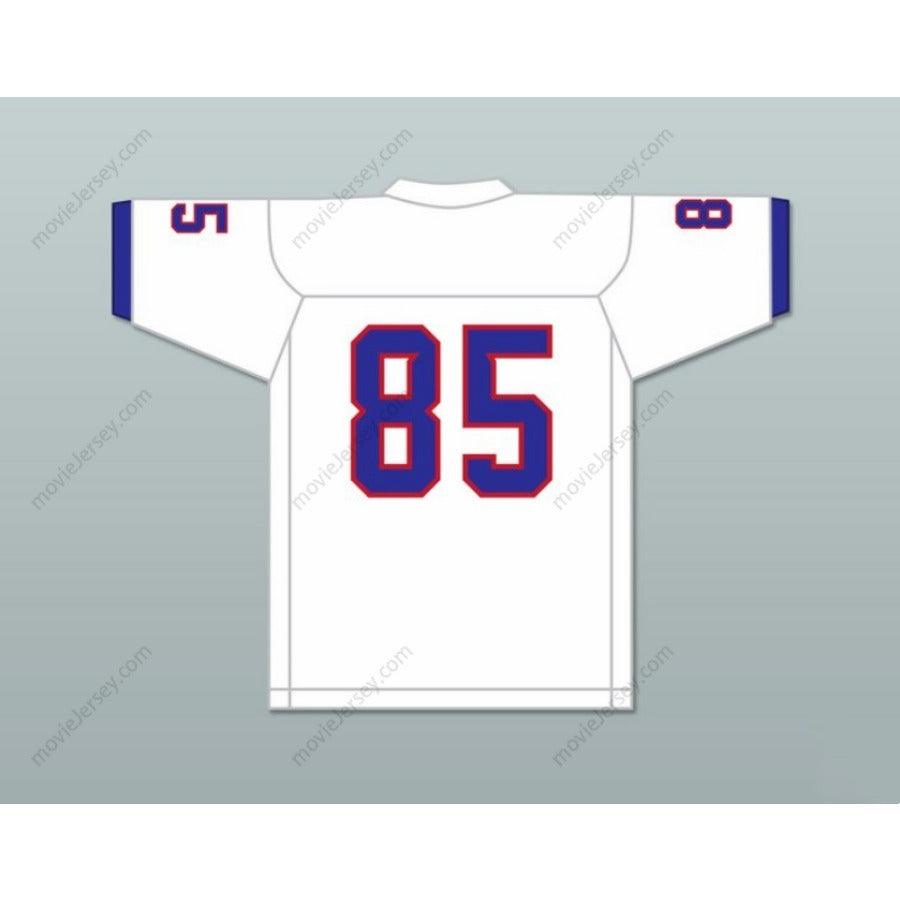 CUSTOM ANY Name Number JALEN WYDERMYER 85 DICKINSON HIGH SCHOOL GATORS Football Jersey Top Stitched S-6XL
