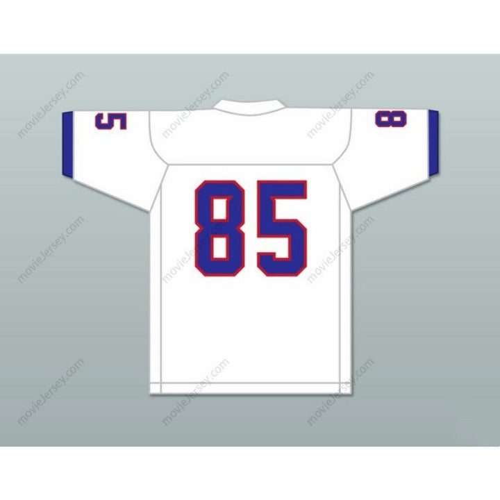 CUSTOM ANY Name Number JALEN WYDERMYER 85 DICKINSON HIGH SCHOOL GATORS Football Jersey Top Stitched S-6XL