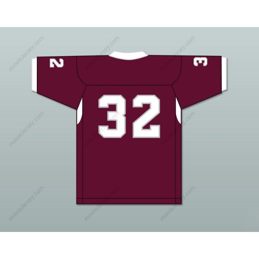 CUSTOM ANY Name Number KHALIL MACK 32 FORT PIERCE WESTWOOD HIGH SCHOOL FOOTBALL JERSEY Top Stitched S-6XL