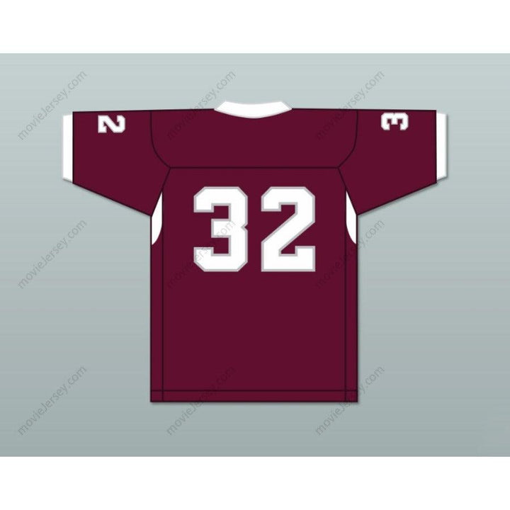 CUSTOM ANY Name Number KHALIL MACK 32 FORT PIERCE WESTWOOD HIGH SCHOOL FOOTBALL JERSEY Top Stitched S-6XL