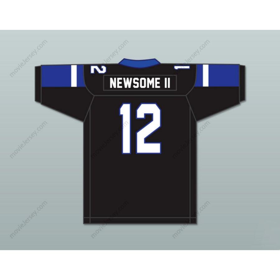 CUSTOM ANY Name Number GREG NEWSOME II 12 IMG ACADEMY Top Stitched S-6XL