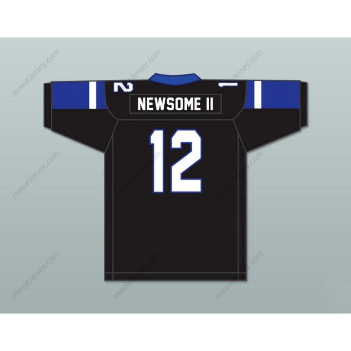 CUSTOM ANY Name Number GREG NEWSOME II 12 IMG ACADEMY Top Stitched S-6XL