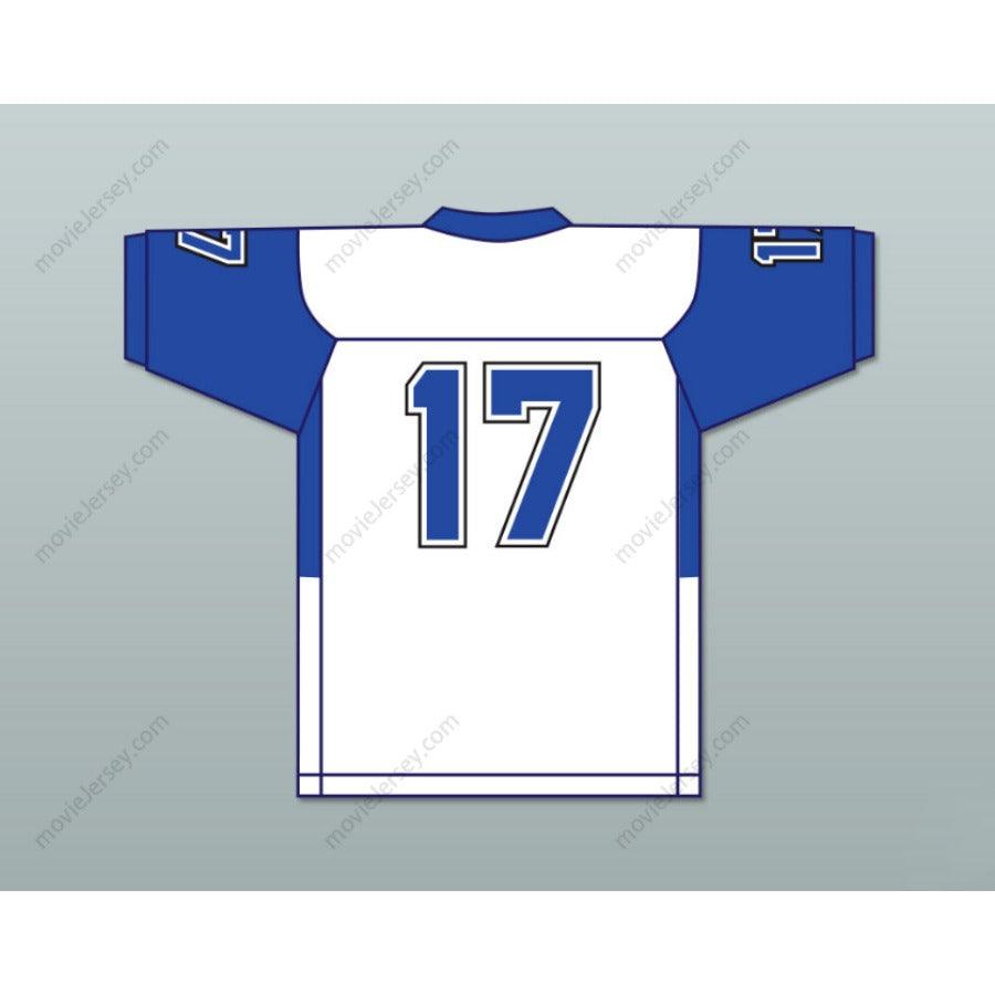 CUSTOM ANY Name JAYLEN WADDLE 17 EPISCOPAL HIGH SCHOOL Football Jersey Top Stitched S-6XL