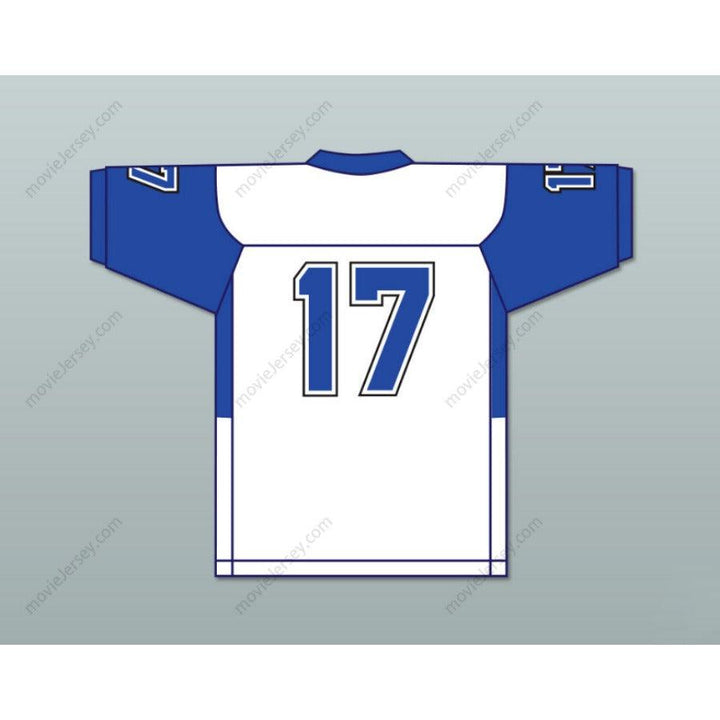 CUSTOM ANY Name JAYLEN WADDLE 17 EPISCOPAL HIGH SCHOOL Football Jersey Top Stitched S-6XL